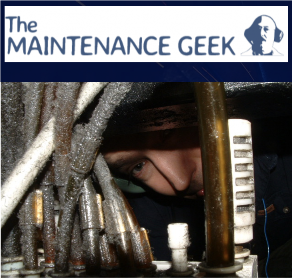 Maintenance Geek